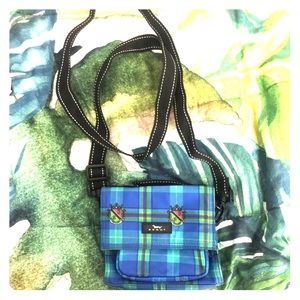 SCOUT Mini Crossbody ---- CITY PERFECT!